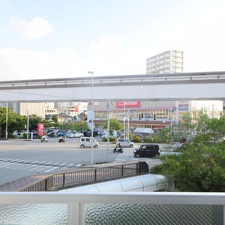 Stay In Sumuka Kokusai Street Tomari Exteriér fotografie