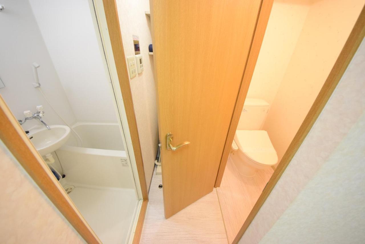 Stay In Sumuka Kokusai Street Tomari Exteriér fotografie