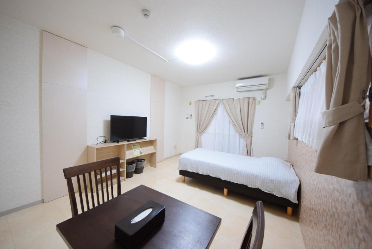Stay In Sumuka Kokusai Street Tomari Exteriér fotografie