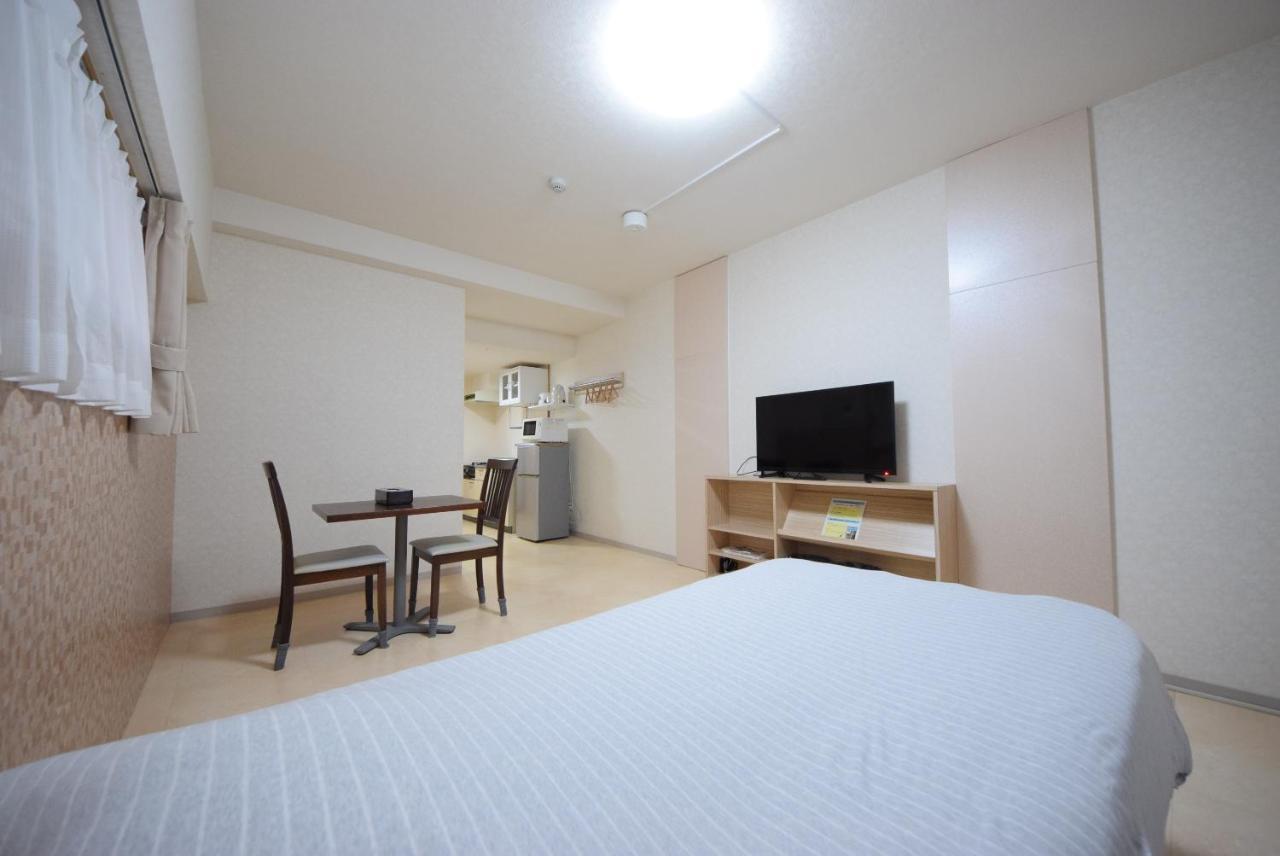 Stay In Sumuka Kokusai Street Tomari Exteriér fotografie