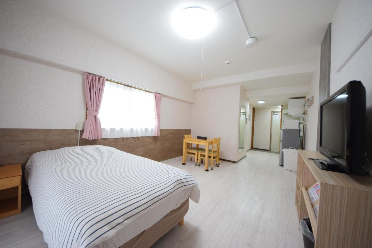 Stay In Sumuka Kokusai Street Tomari Exteriér fotografie