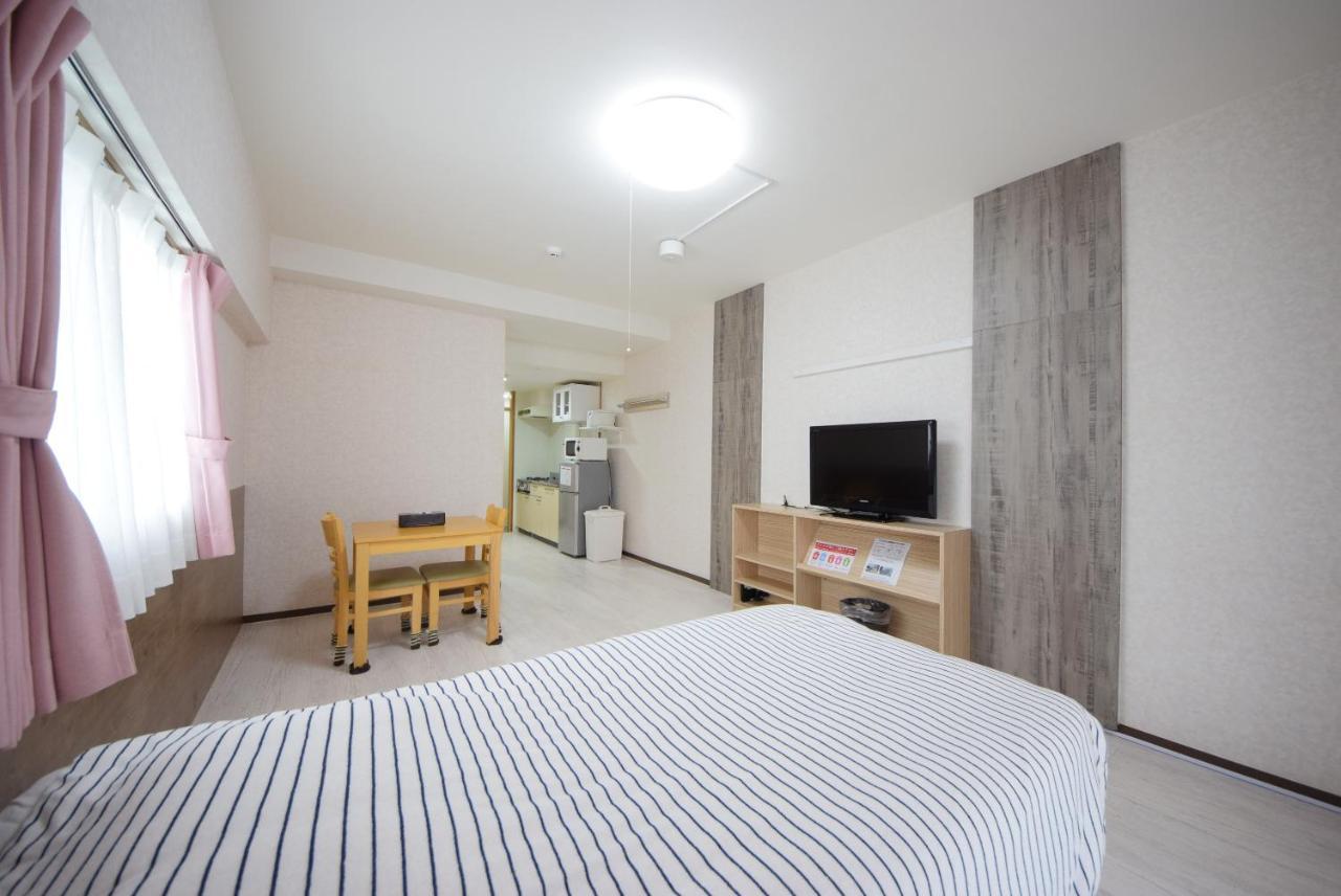 Stay In Sumuka Kokusai Street Tomari Exteriér fotografie